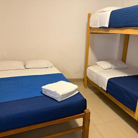 Sgh Paracas Hospedaje Ngoại thất bức ảnh
