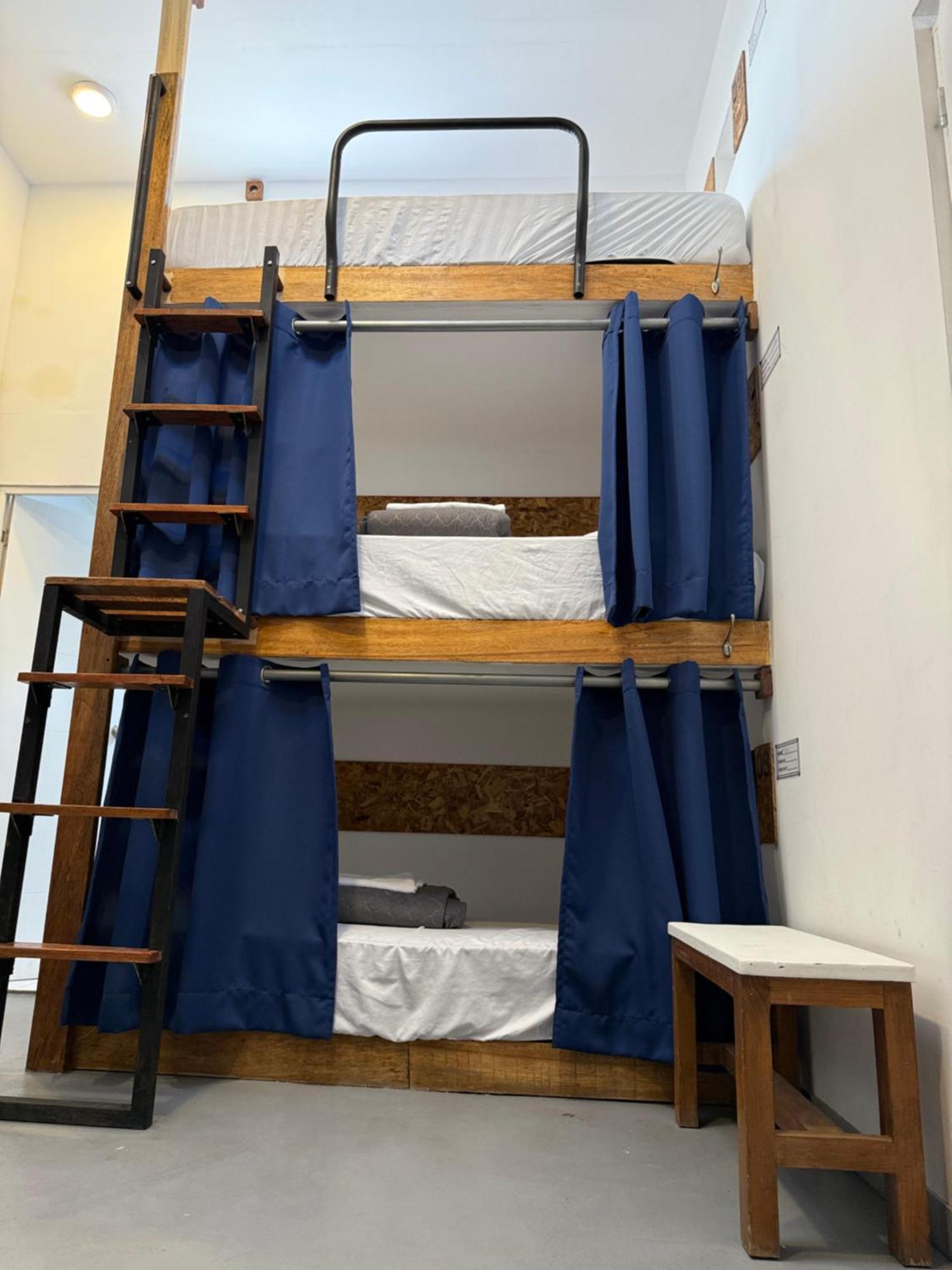Sgh Paracas Hospedaje Ngoại thất bức ảnh