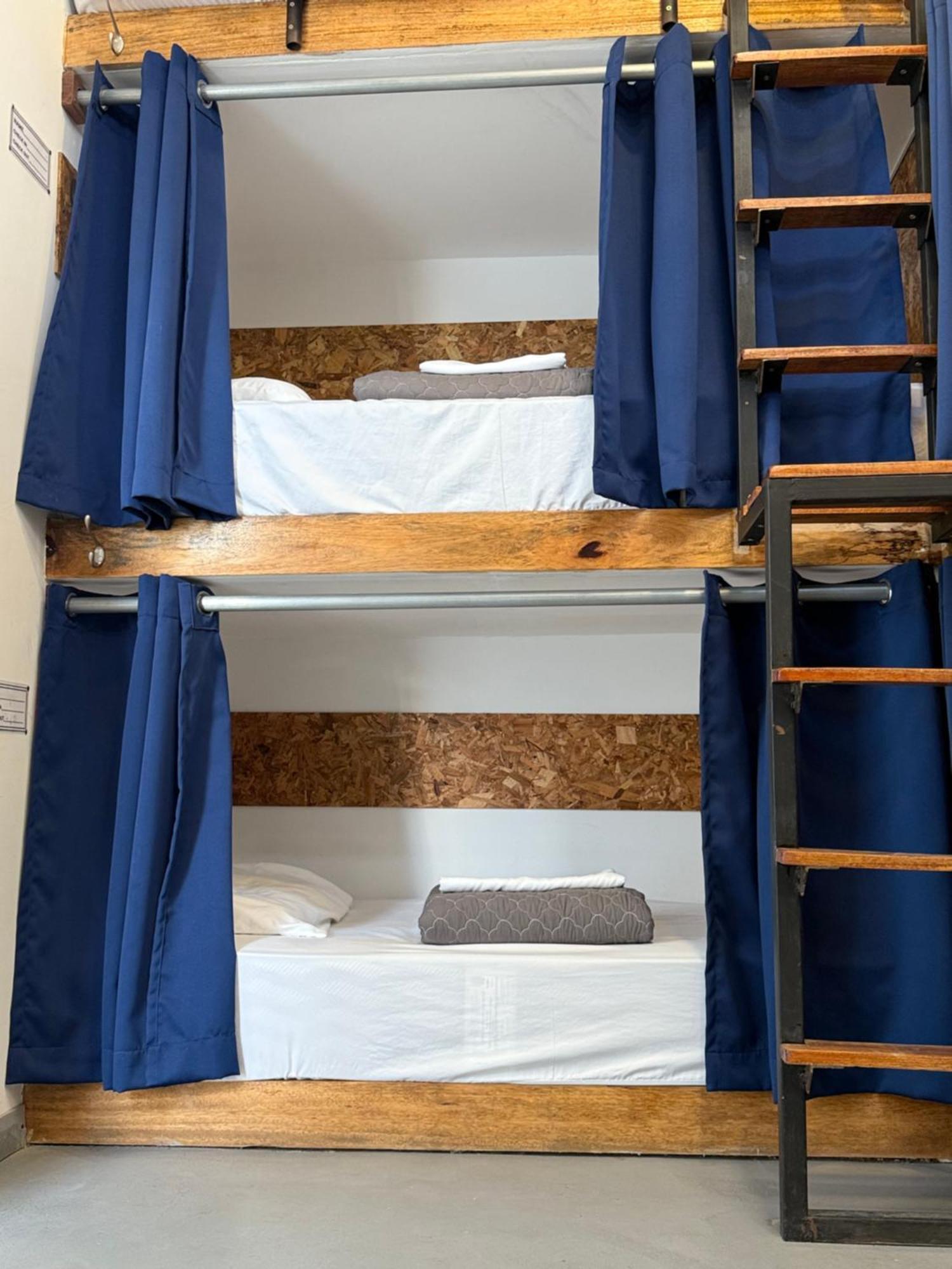 Sgh Paracas Hospedaje Ngoại thất bức ảnh