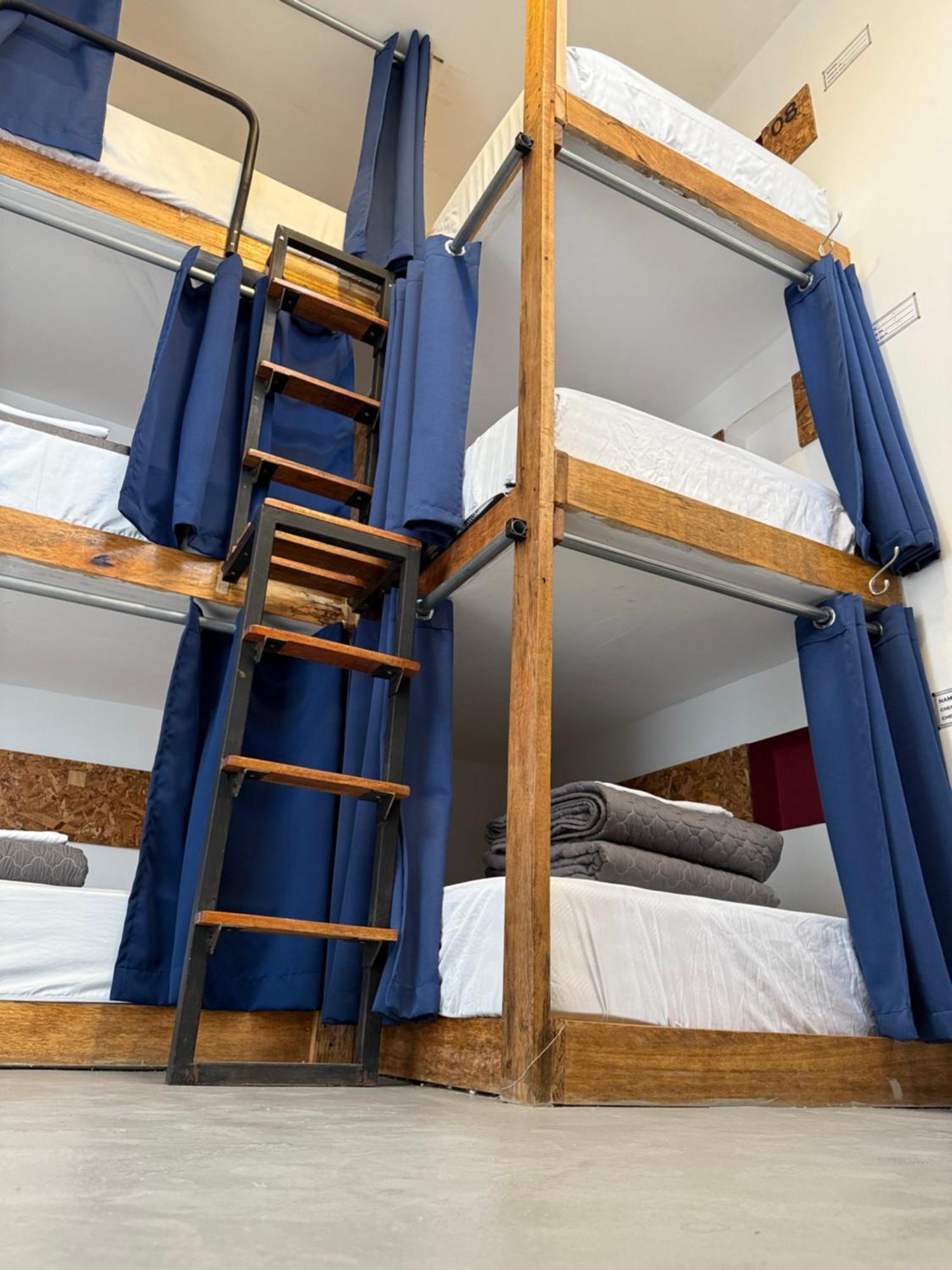 Sgh Paracas Hospedaje Ngoại thất bức ảnh