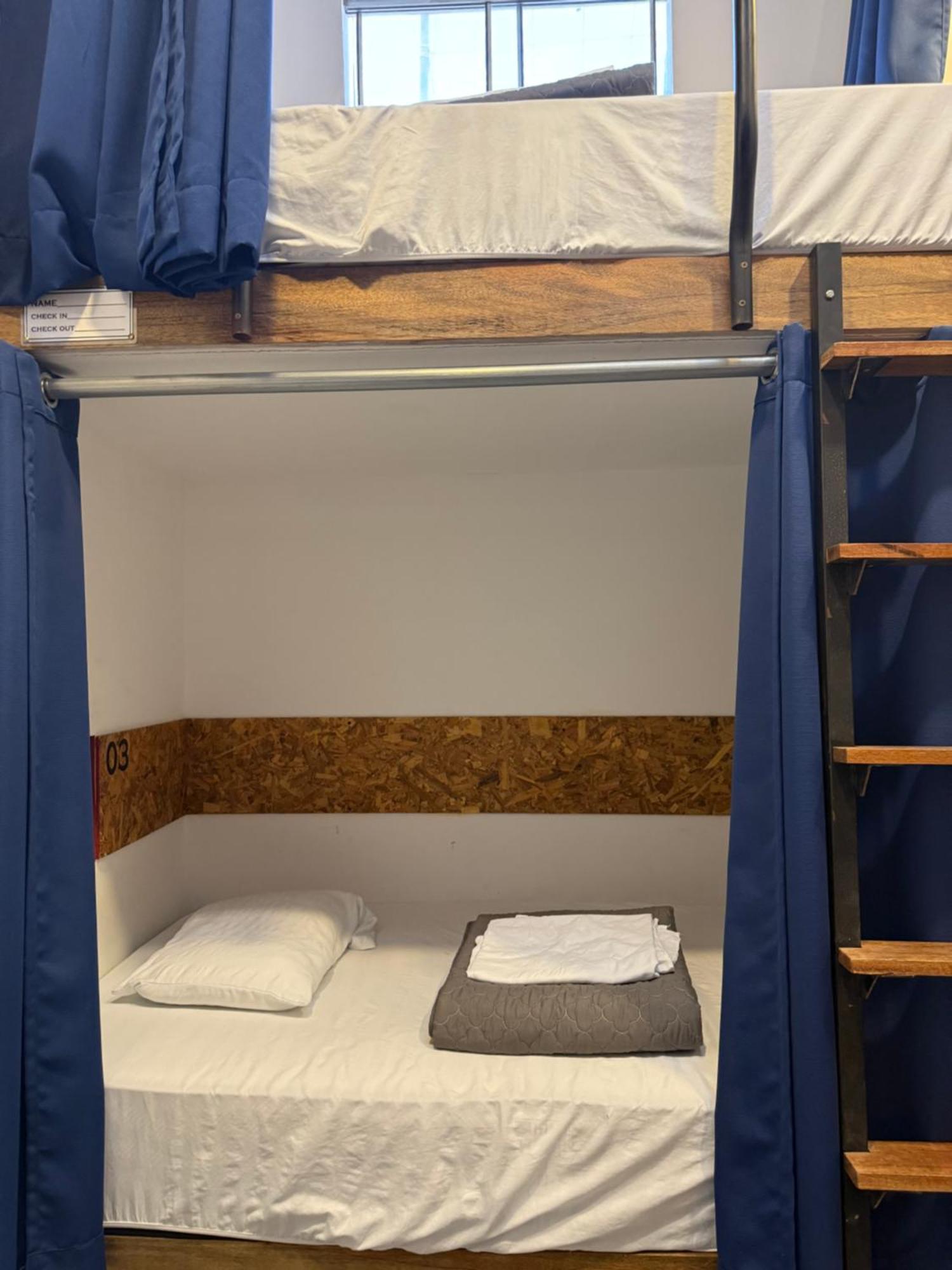 Sgh Paracas Hospedaje Ngoại thất bức ảnh