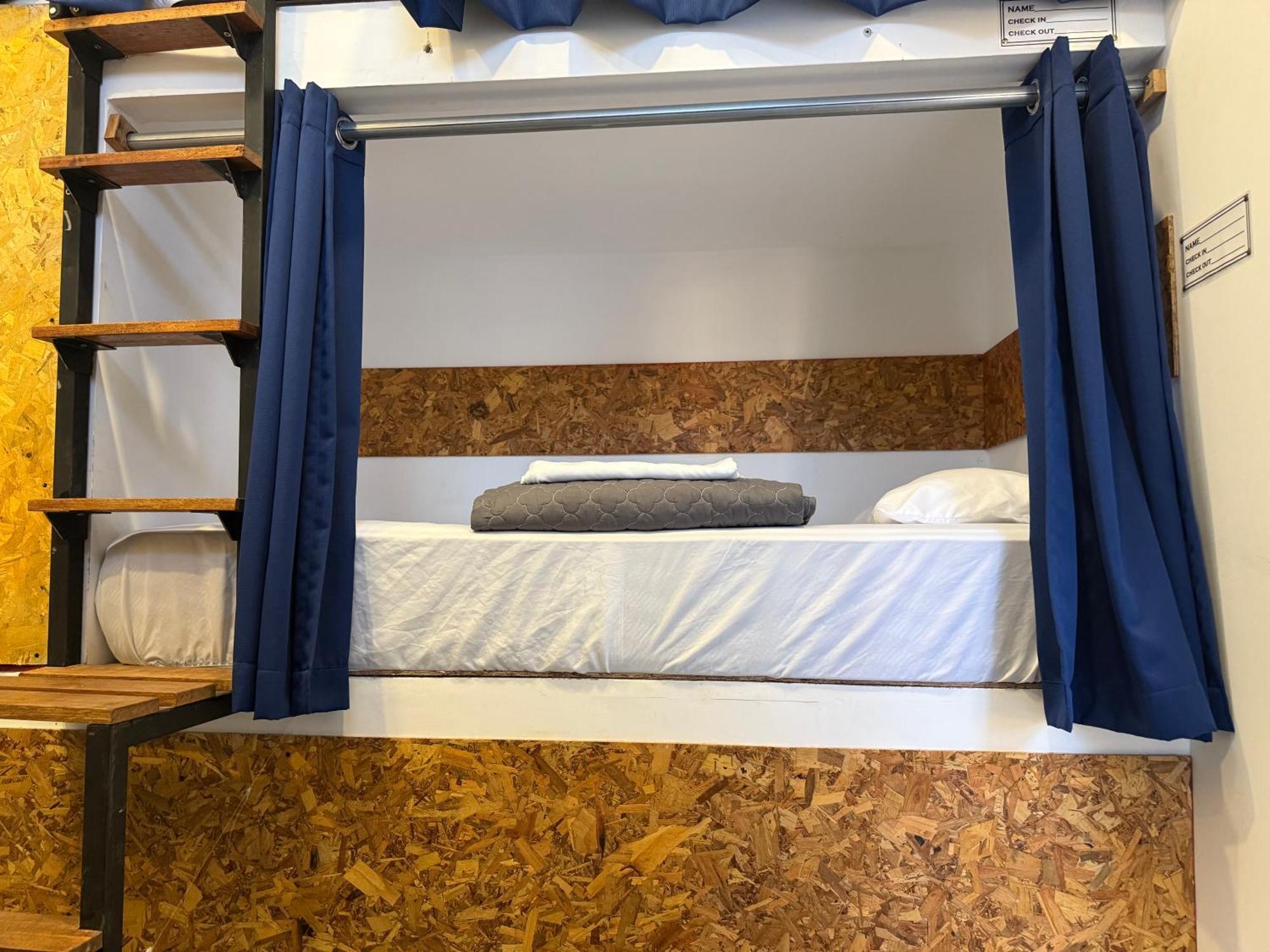 Sgh Paracas Hospedaje Ngoại thất bức ảnh