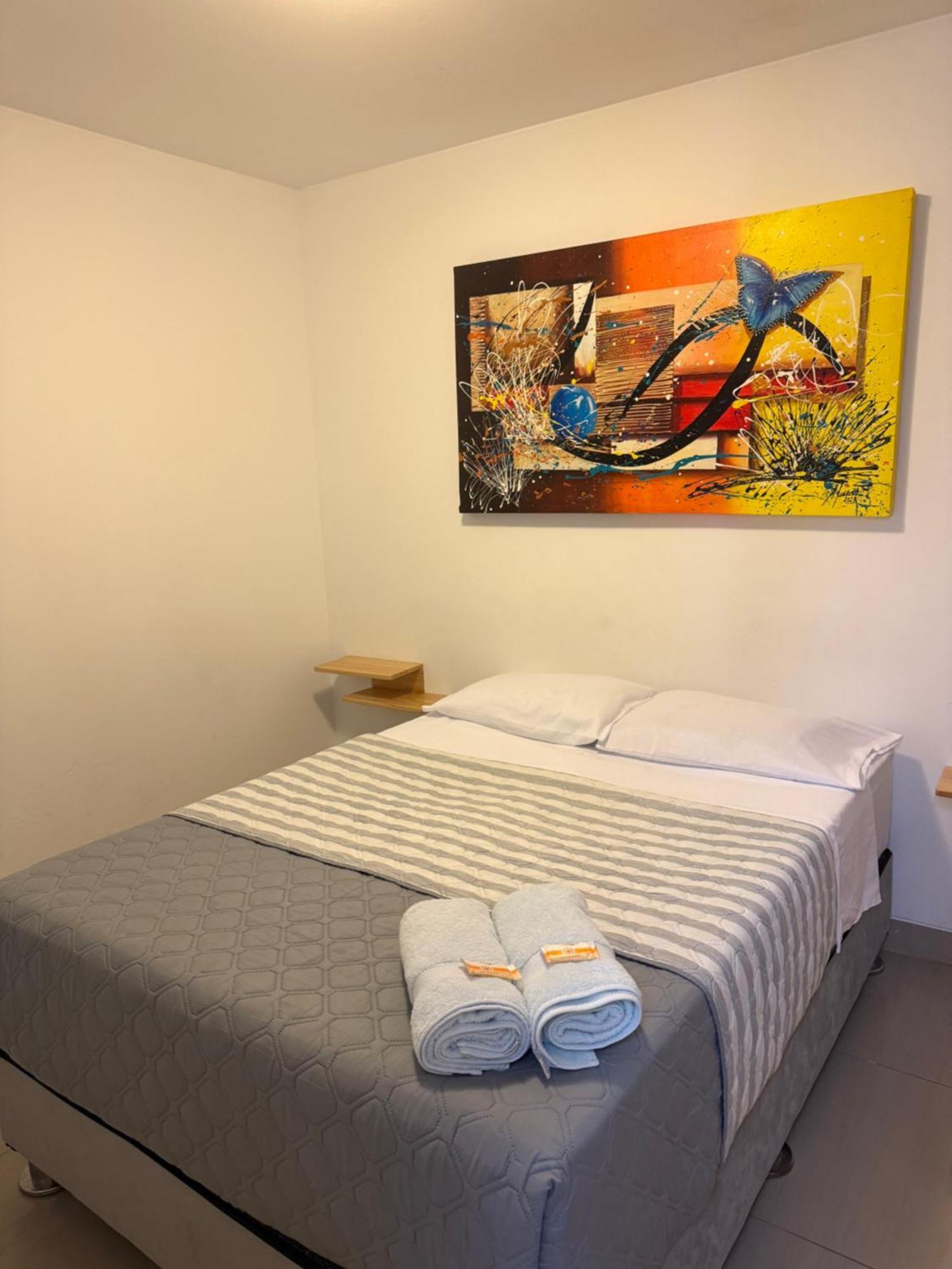 Sgh Paracas Hospedaje Ngoại thất bức ảnh