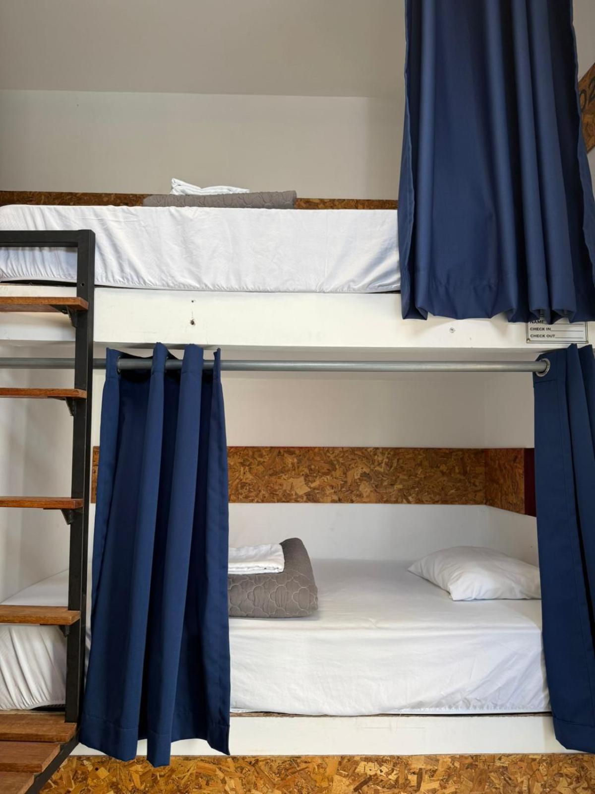 Sgh Paracas Hospedaje Ngoại thất bức ảnh