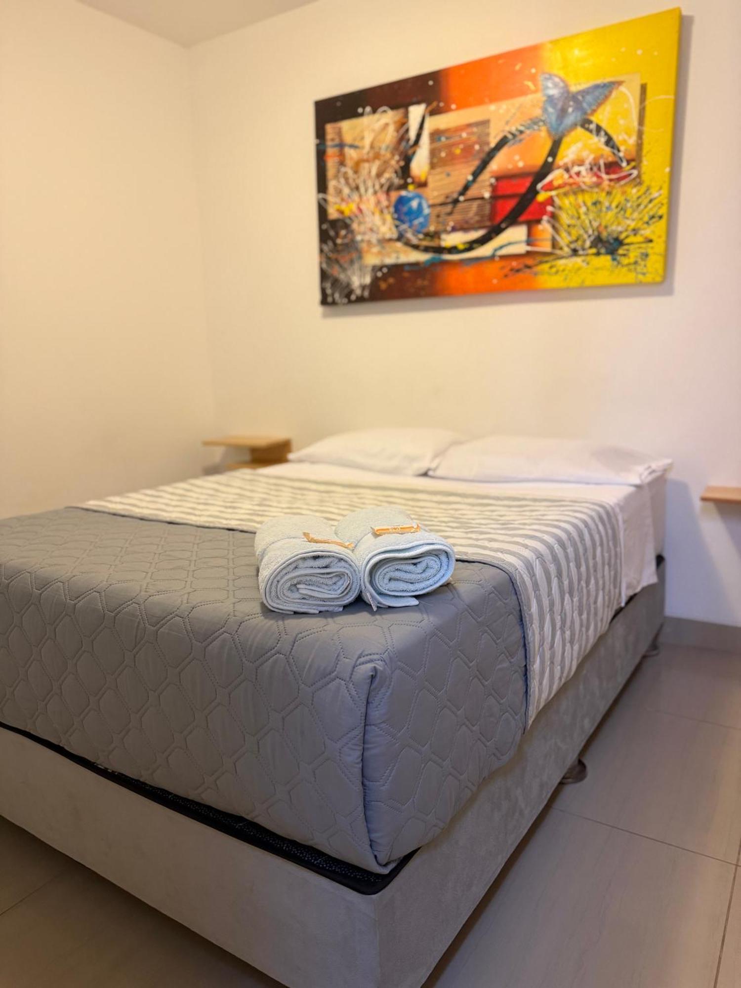 Sgh Paracas Hospedaje Ngoại thất bức ảnh