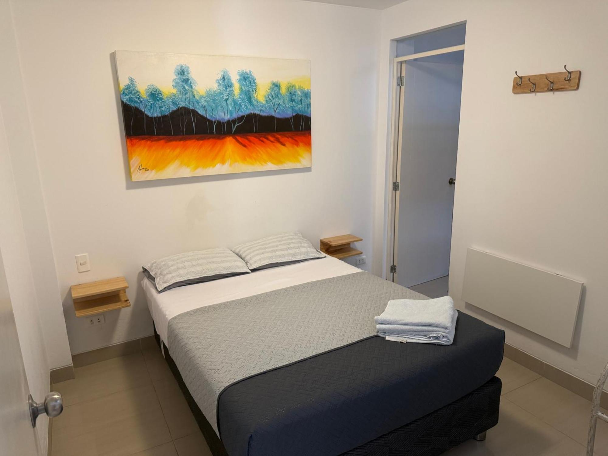 Sgh Paracas Hospedaje Ngoại thất bức ảnh